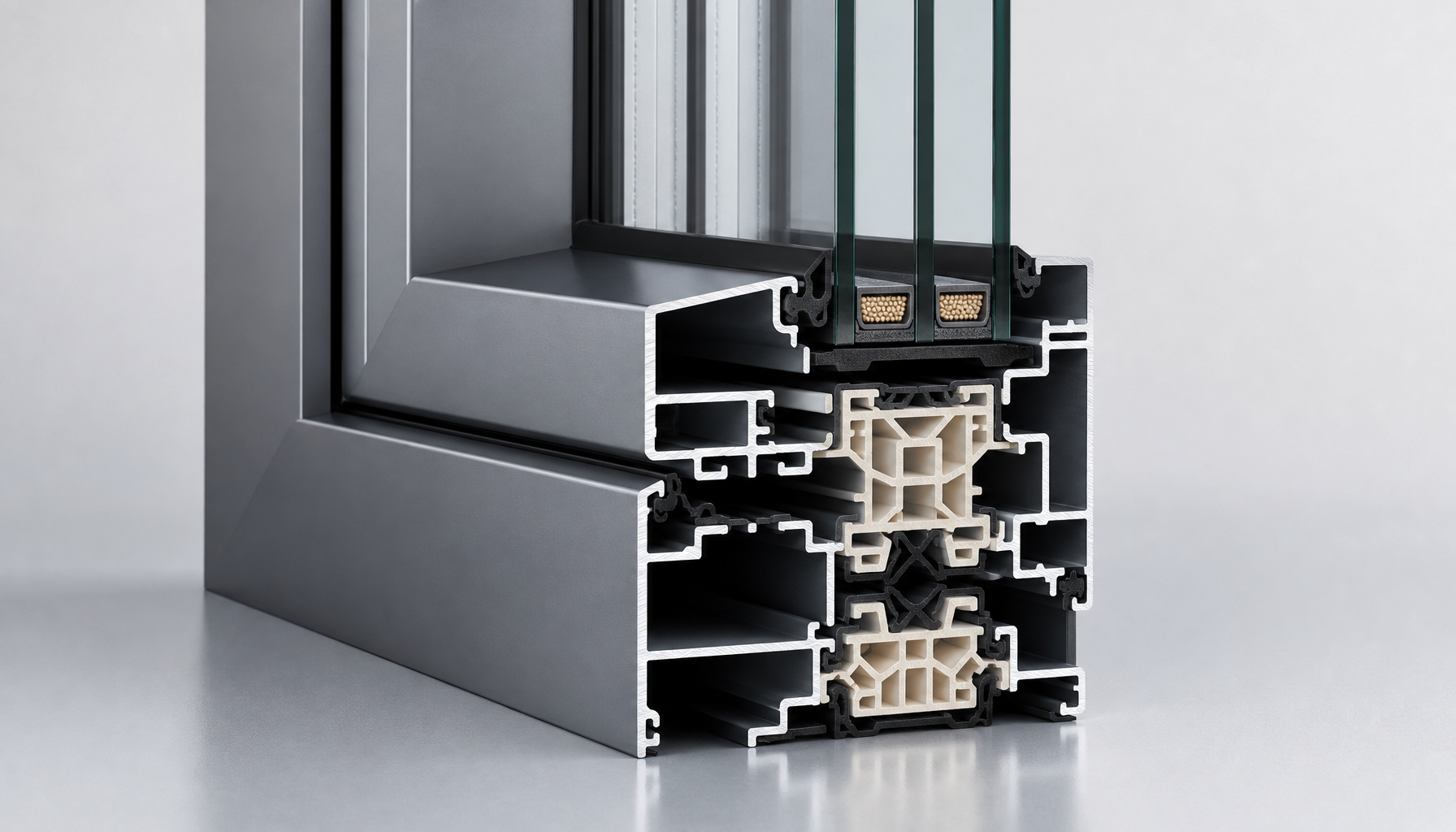 Thermal Performance: Matching the Right Window System to Climate