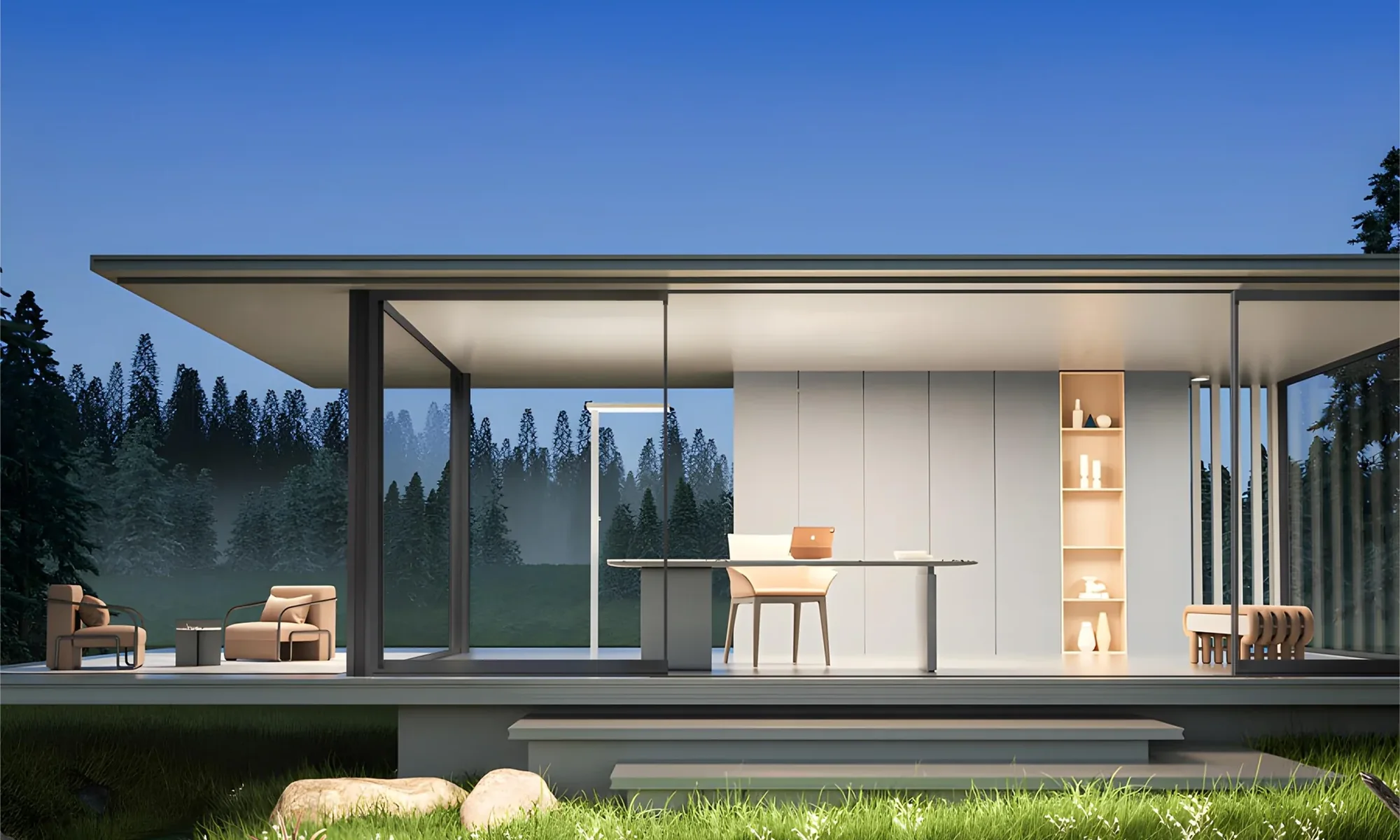 What Australian Builders Should Send Before Requesting Aluminium Window Quotes