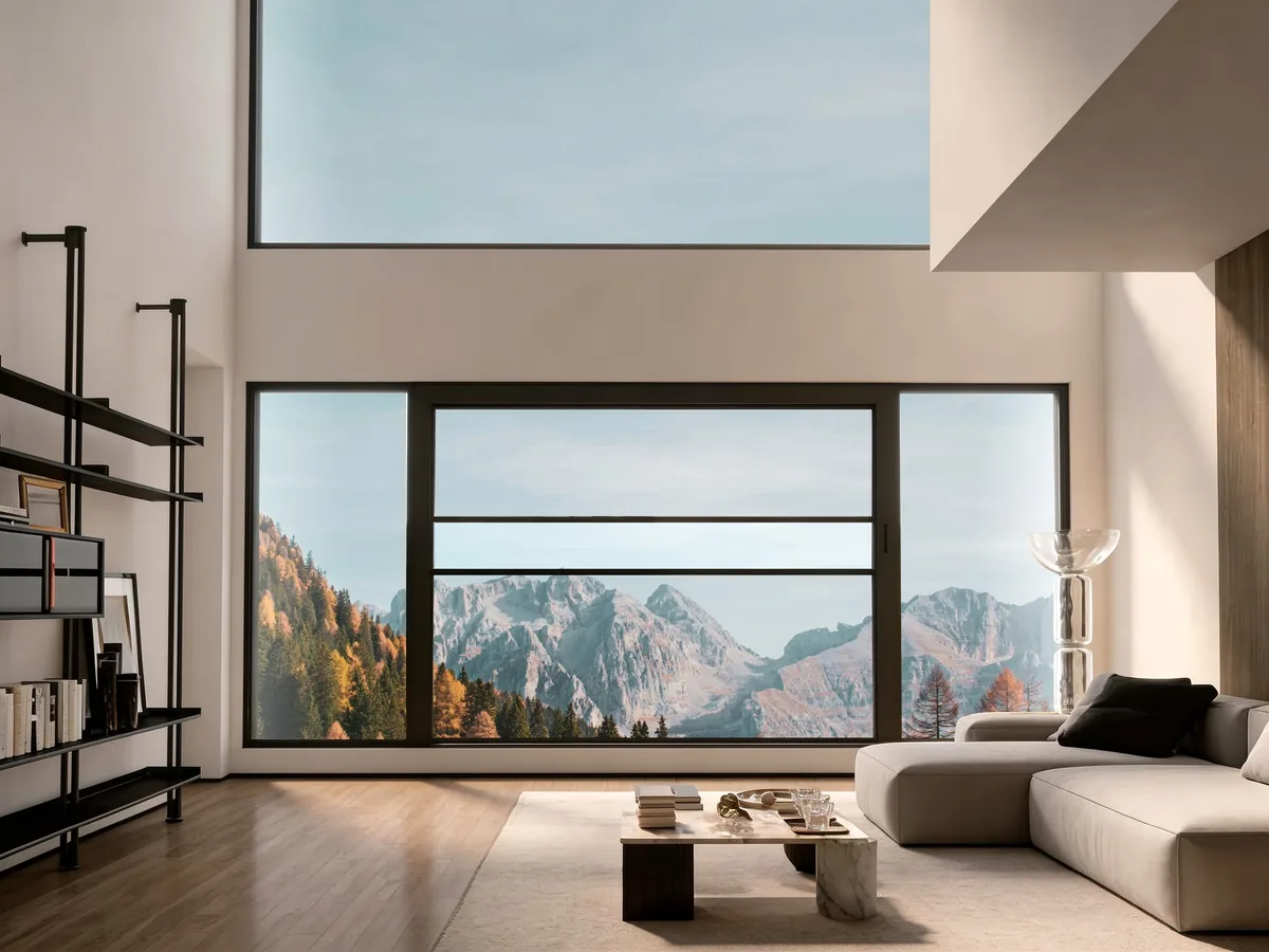Sunrooms