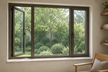 Casement Windows