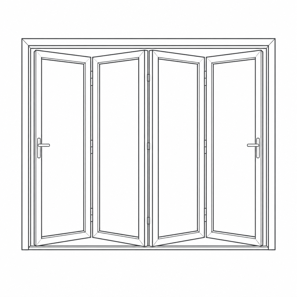 Bi-Fold Doors