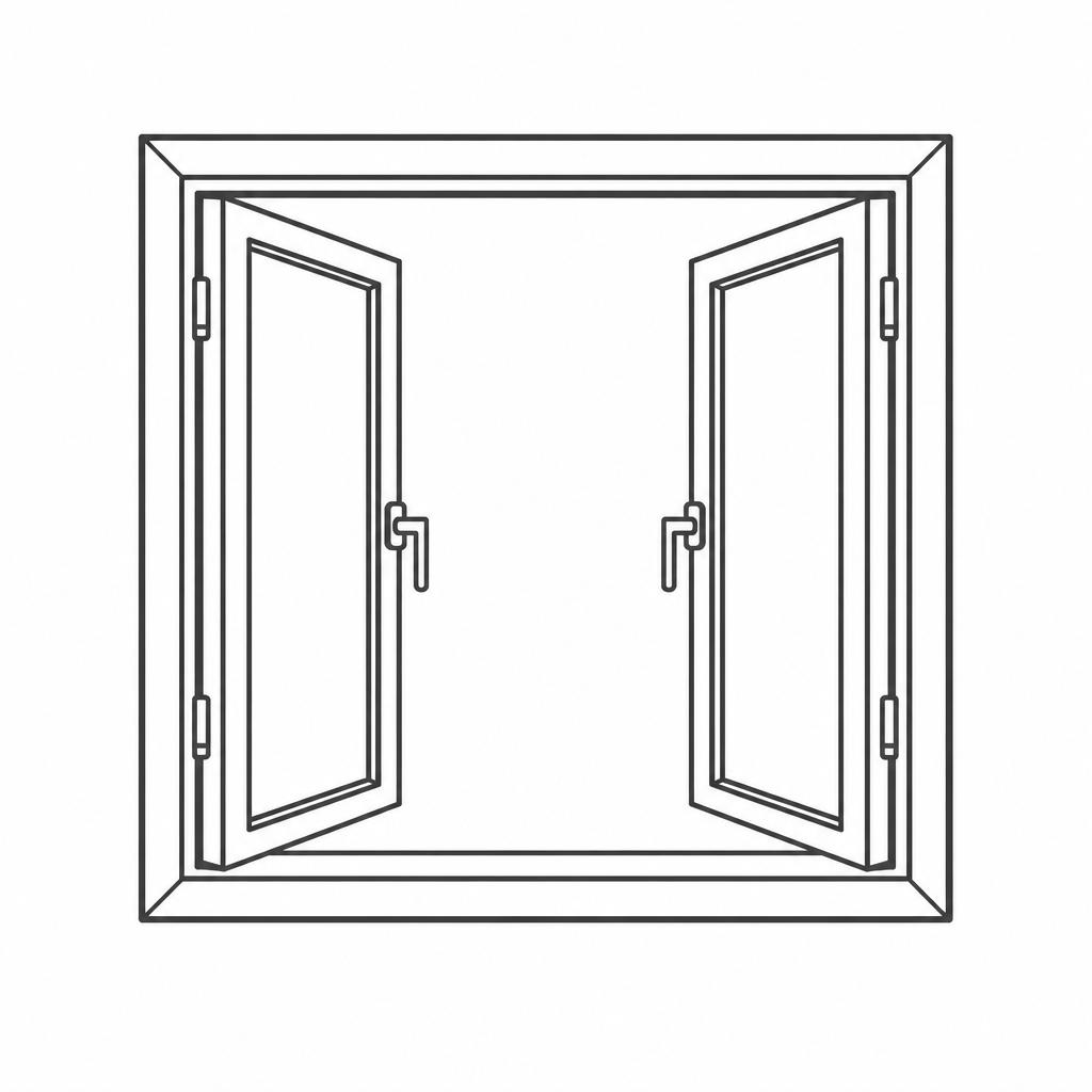 Casement Windows