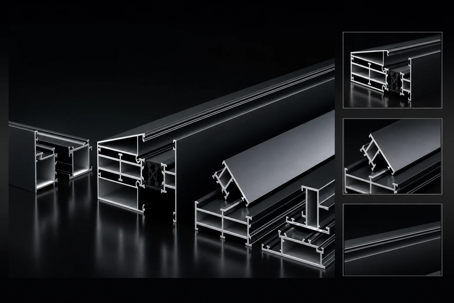 Casement Windows visual reference 5
