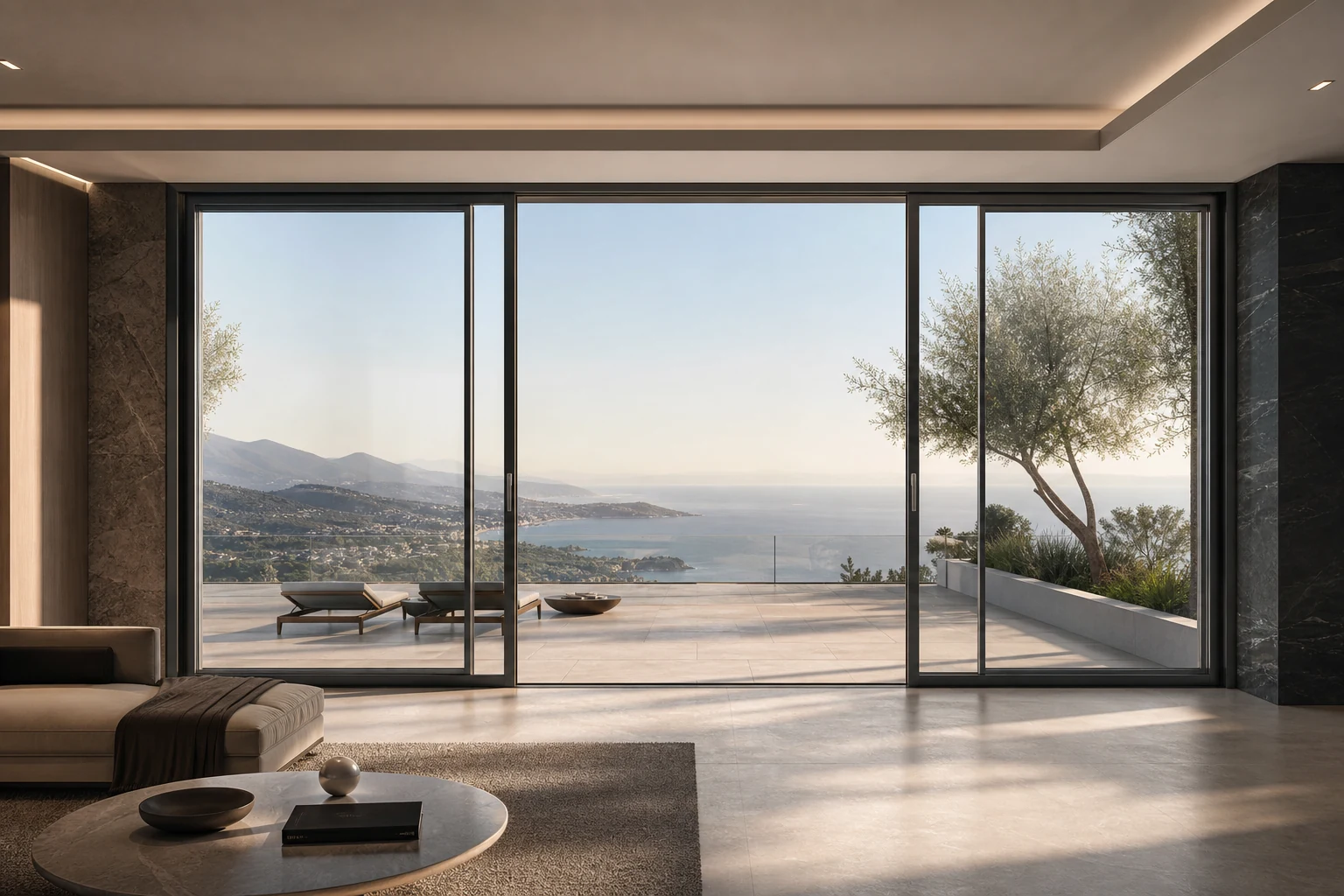 Sliding Doors
