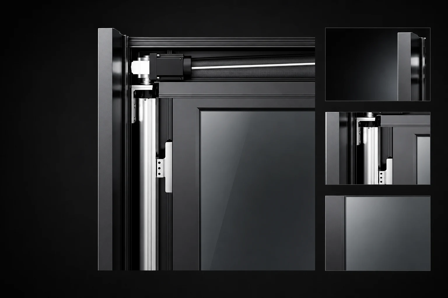 Smart Lift Windows visual reference 5