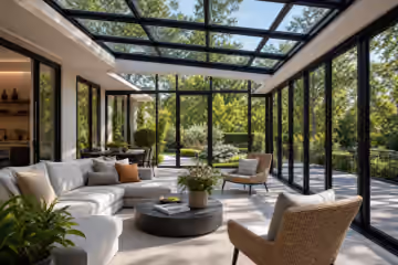 Sunrooms