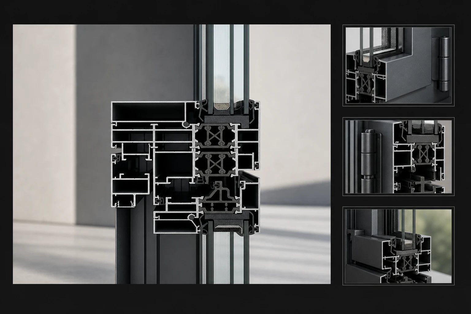 Tilt & Turn Windows visual reference 7