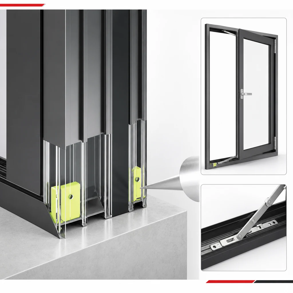 Casement Windows visual reference 9