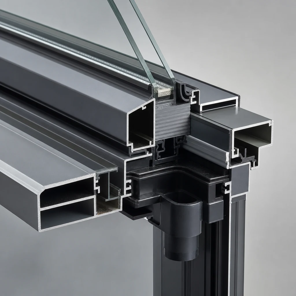 Sunrooms Gutter and drainage