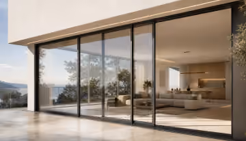 Sliding Doors