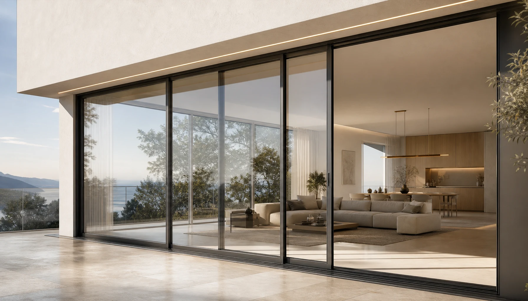 Sliding Doors