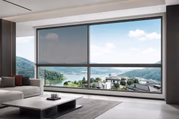 Sliding Windows