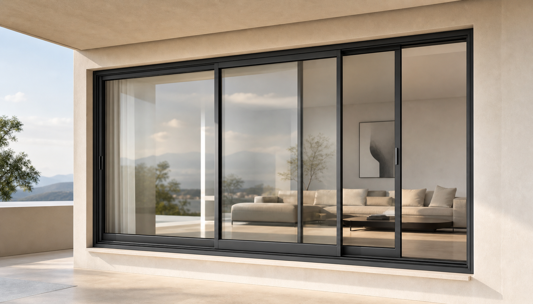 Sliding Windows