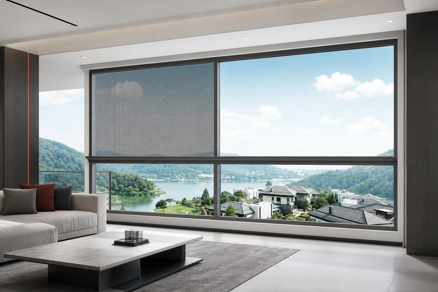 Sliding Windows