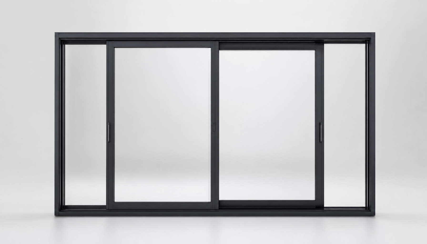 Lift & Slide Doors structure and material photo