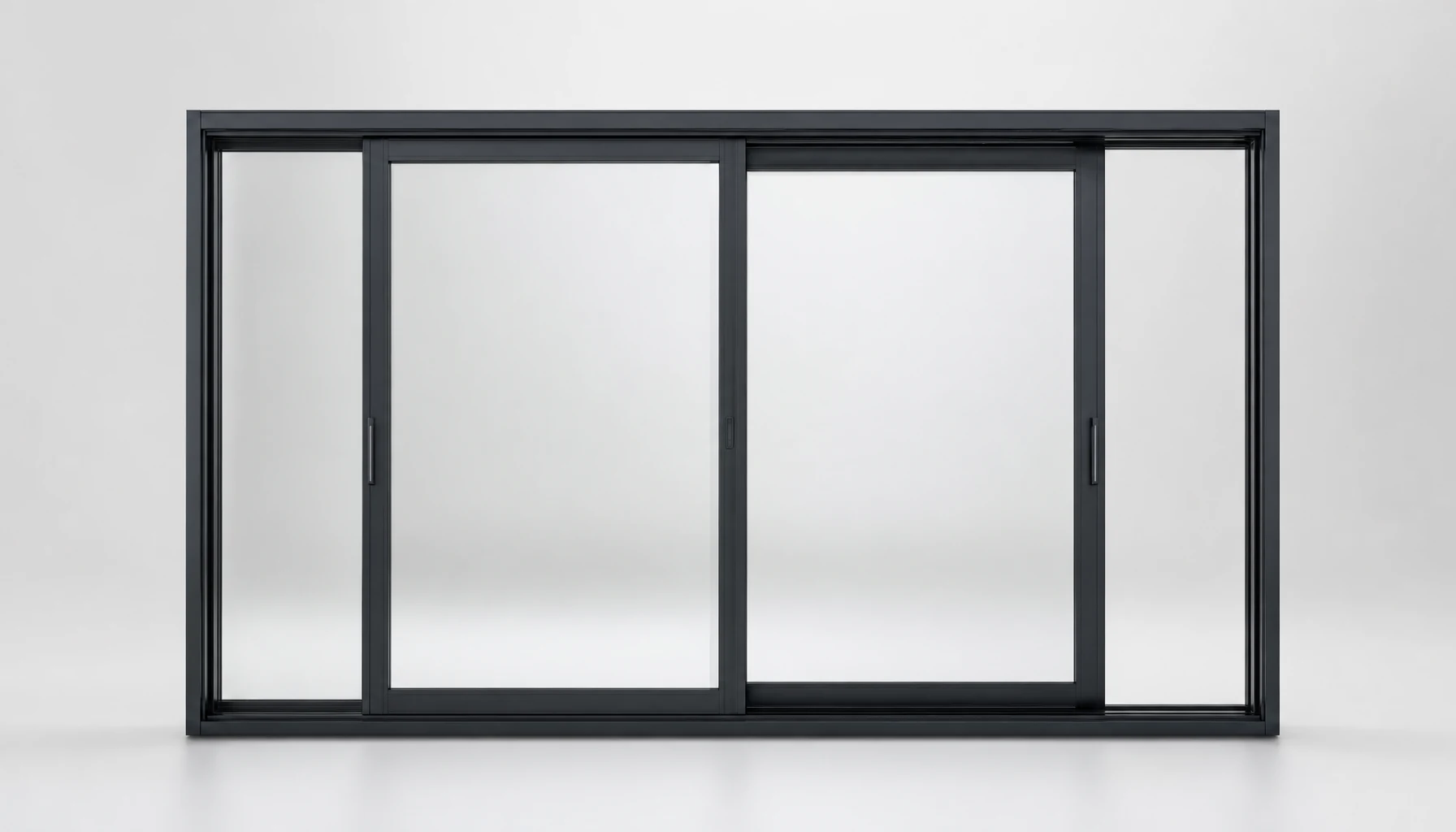 Lift-Slide & Sliding Doors visual reference 2