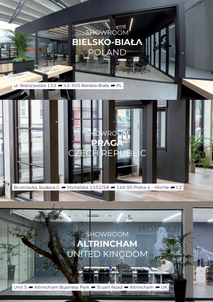 Casement Windows visual reference 10