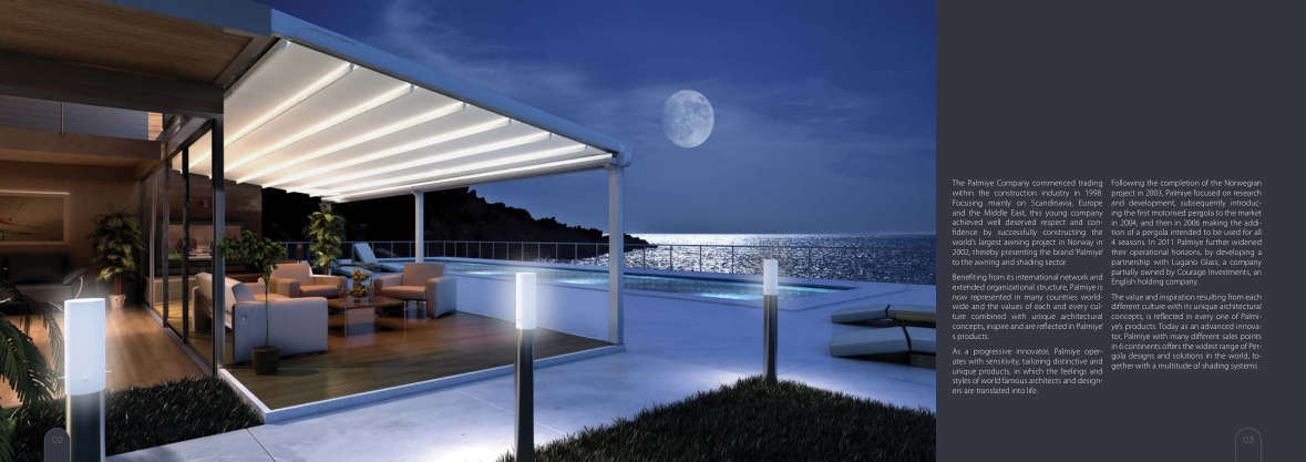 Sunrooms visual reference 10