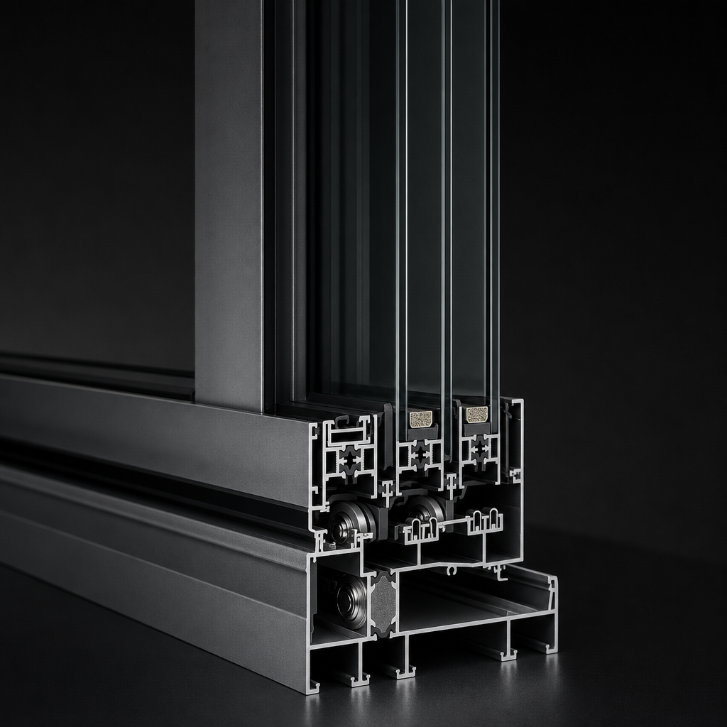 Sliding Windows structure detail 2
