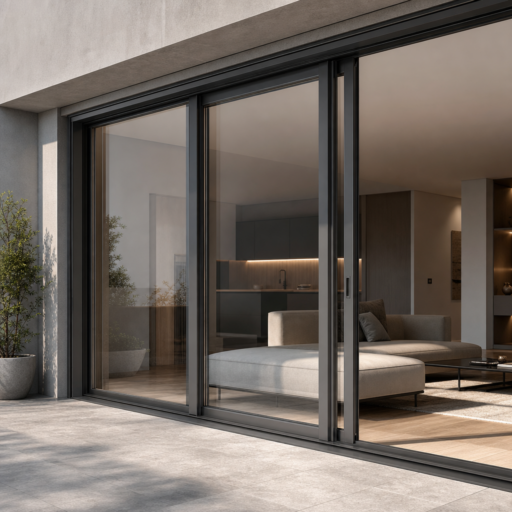Sliding Windows