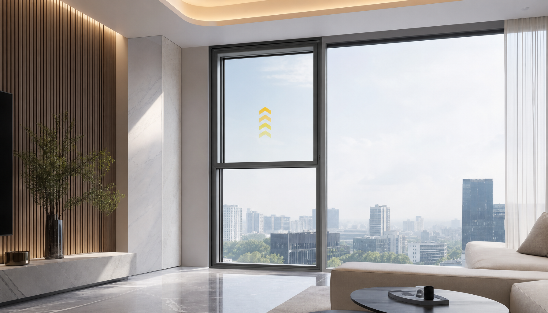 Smart Window Systems