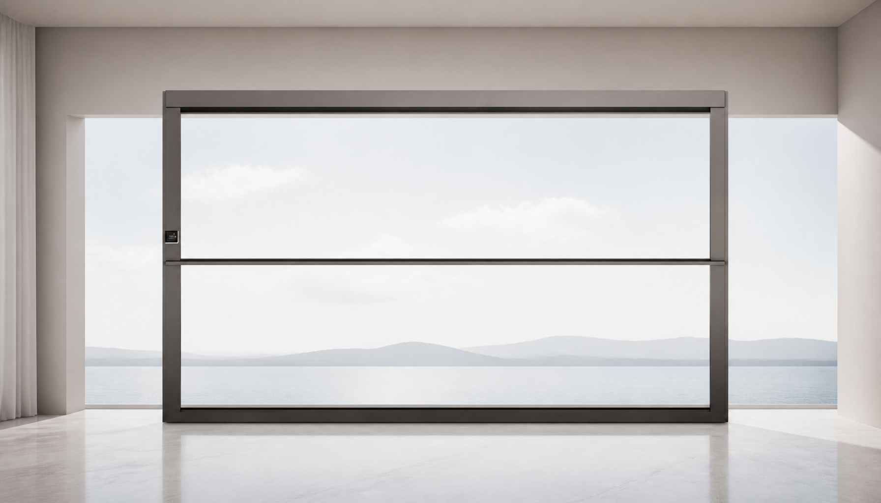Smart Window Systems