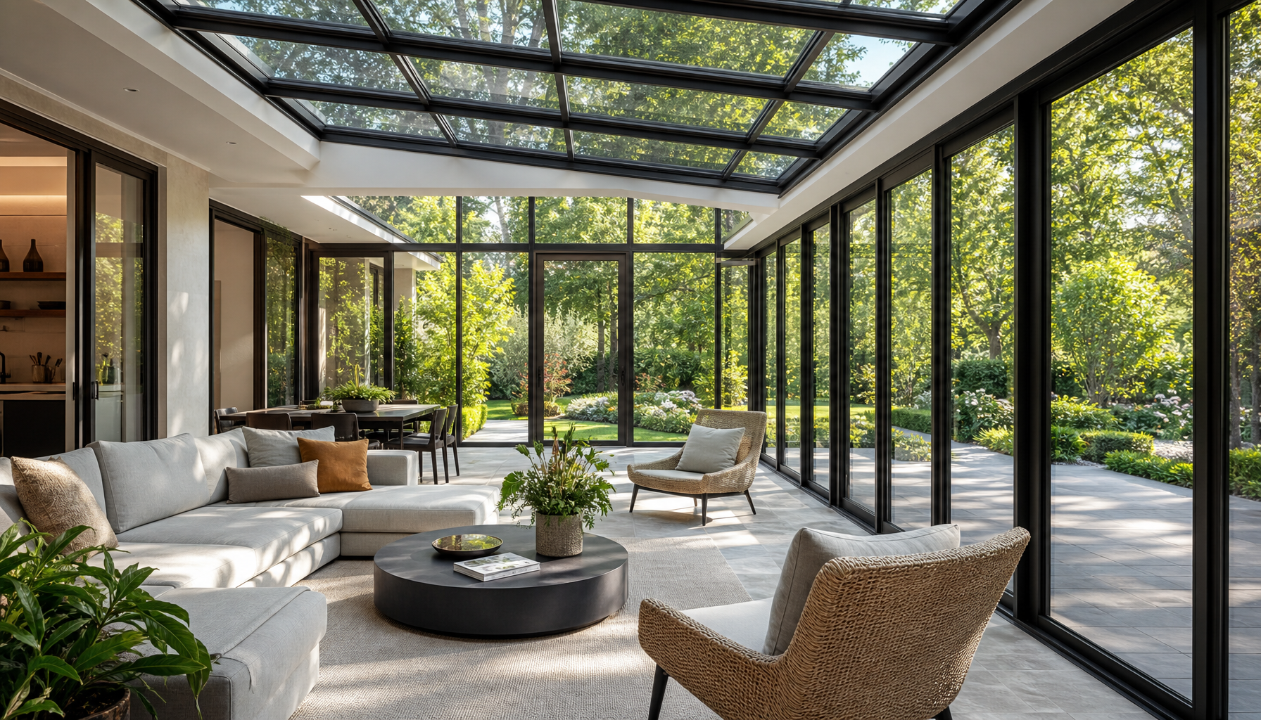 Sunrooms
