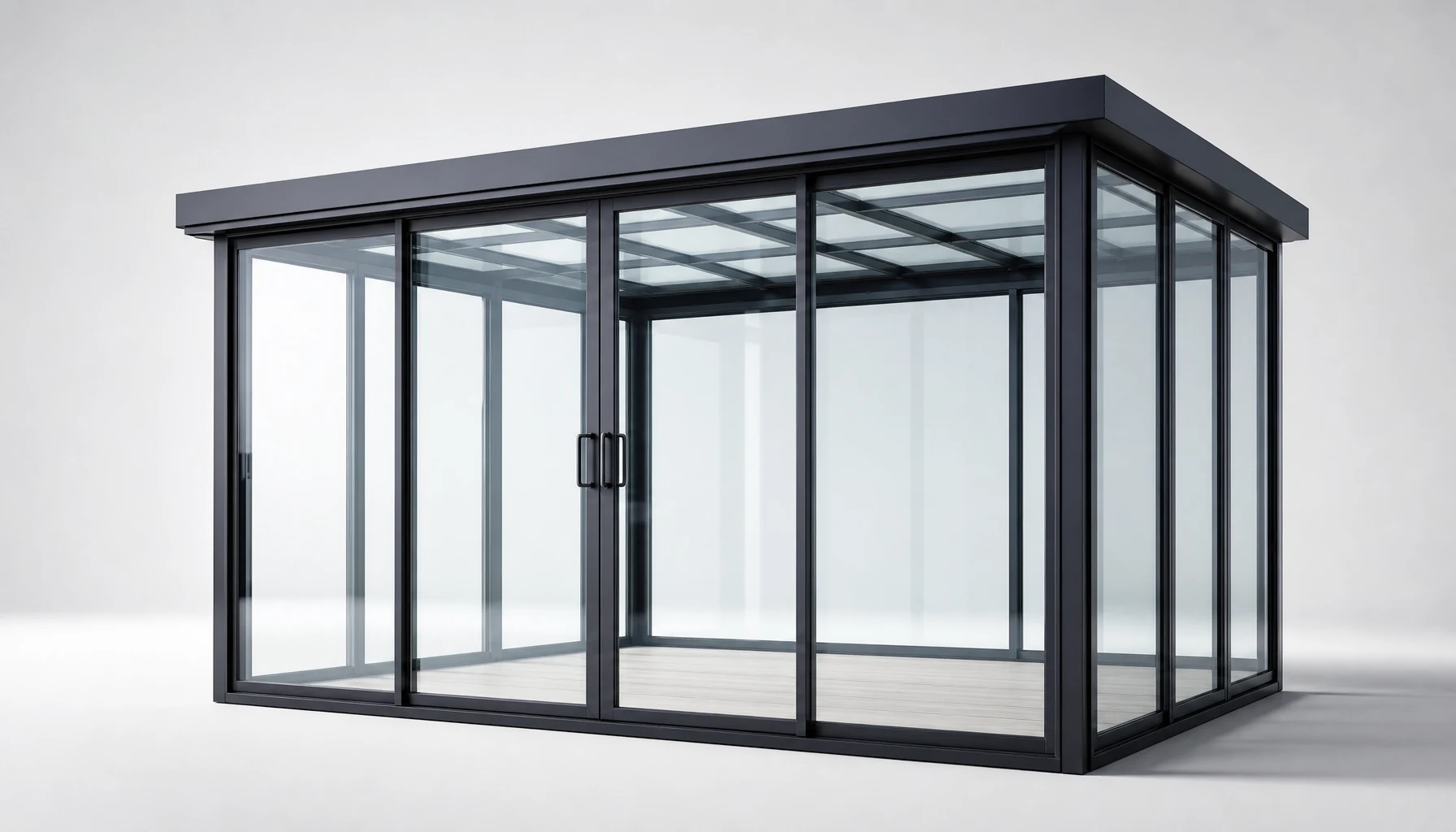 Sunrooms visual reference 2