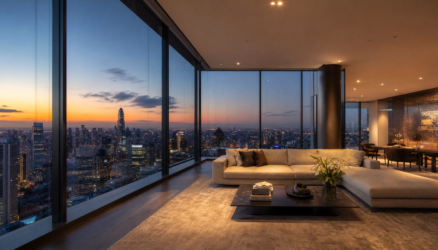 Window Walls