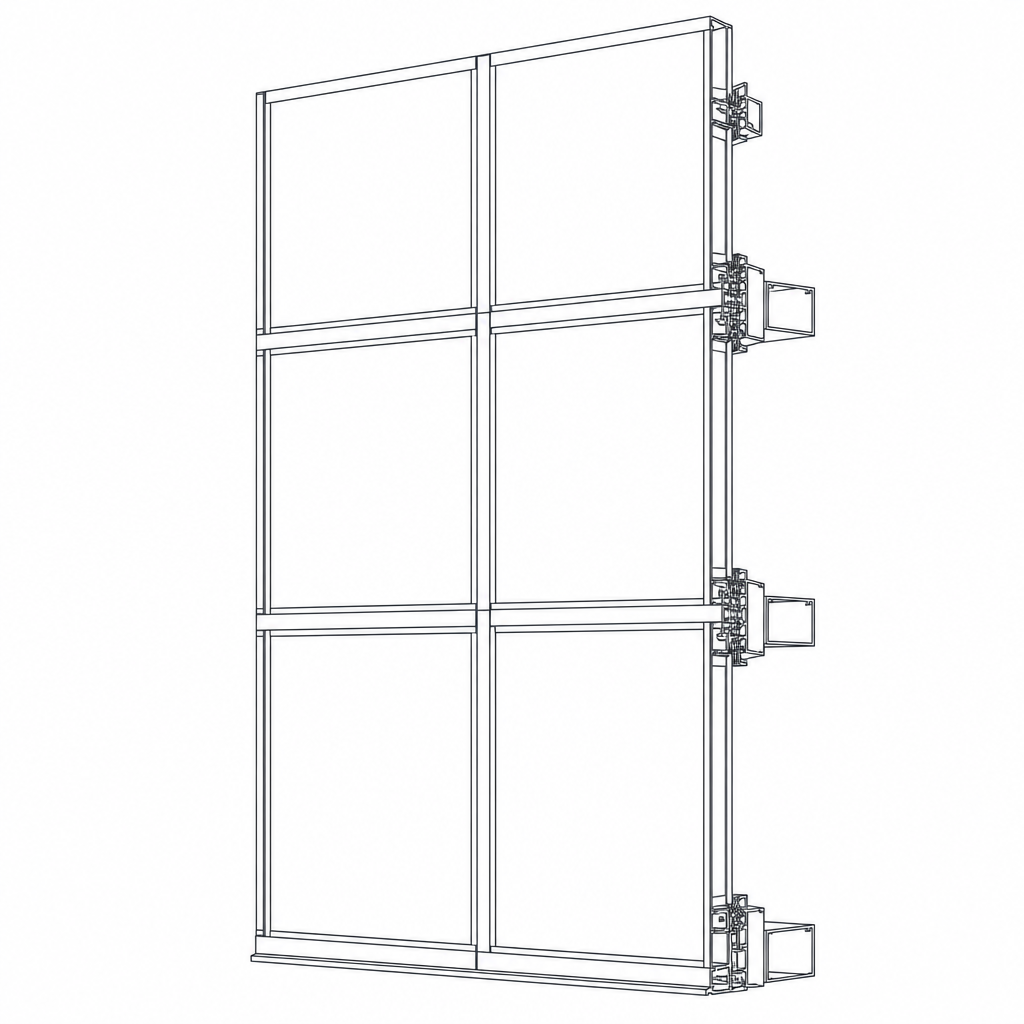 Window Walls