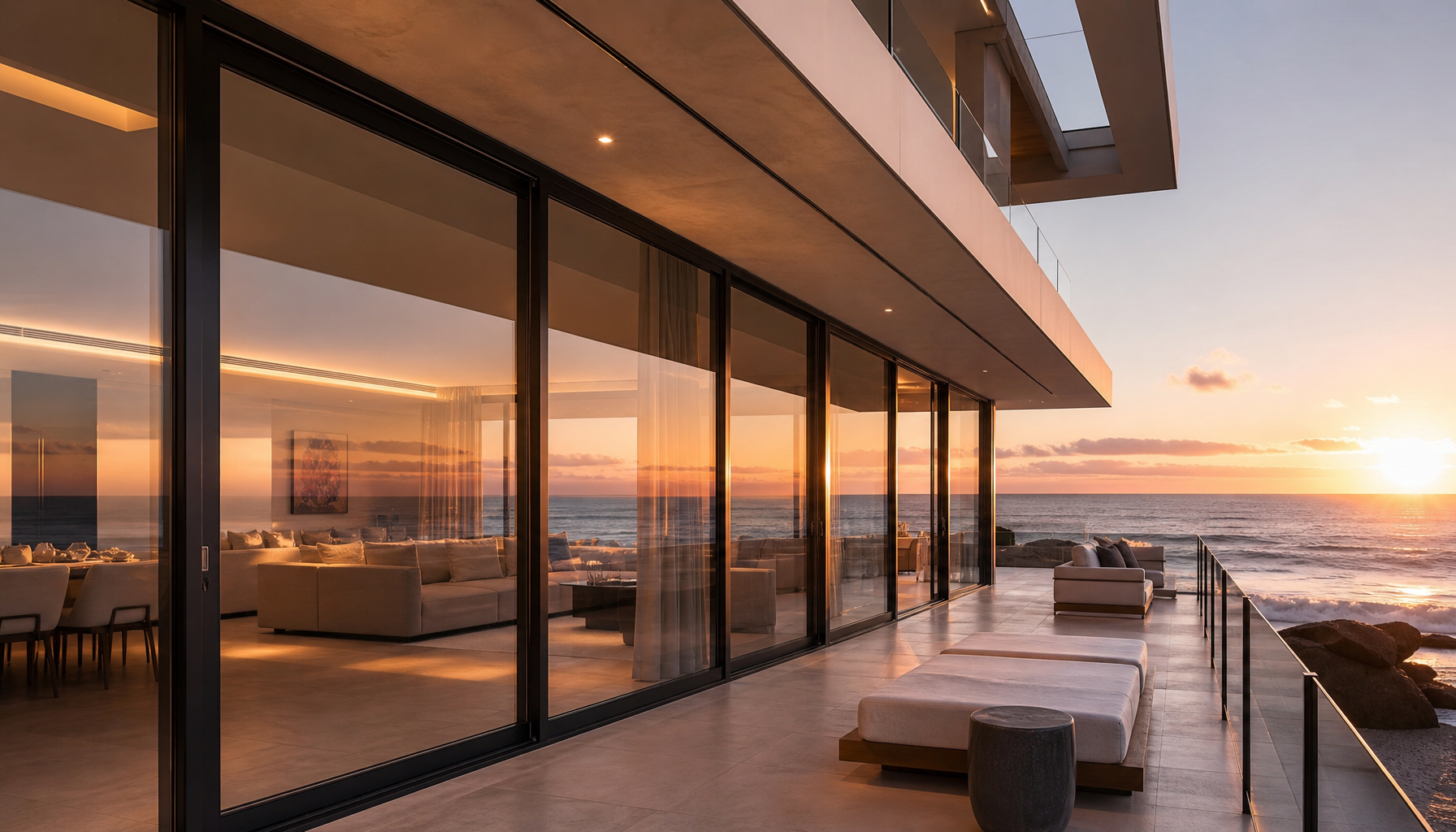 Beach Residence · Algarve