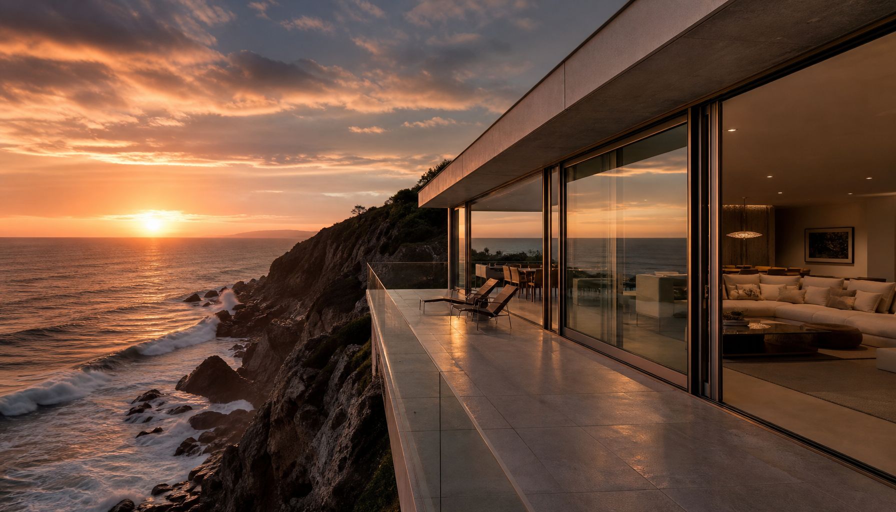 Coastal & High-Wind