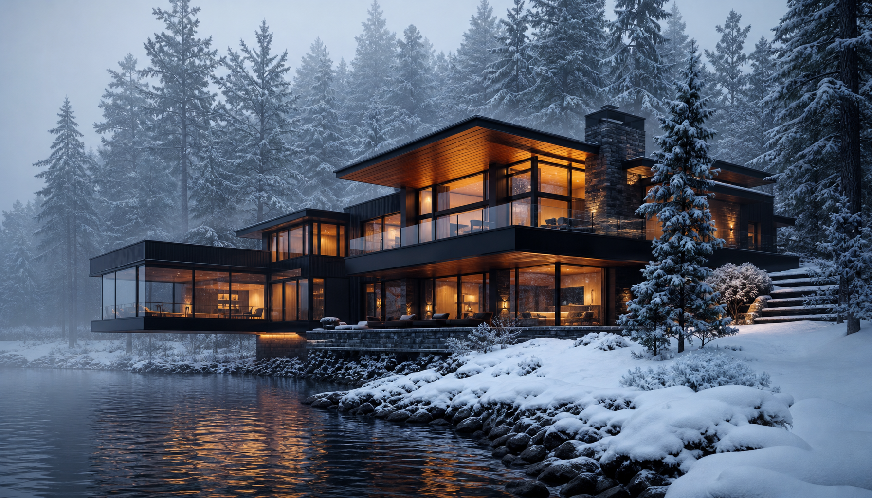 Cold Climate