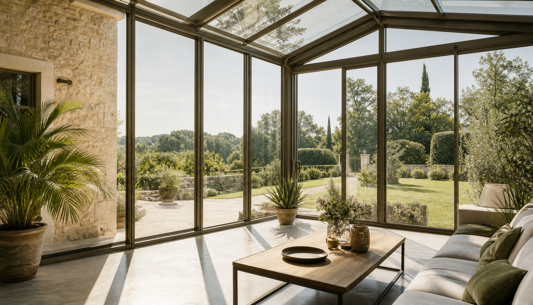 Sunroom
